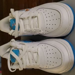 Air Force 1 '07 x Space Jam: A New LegacyTune Squad